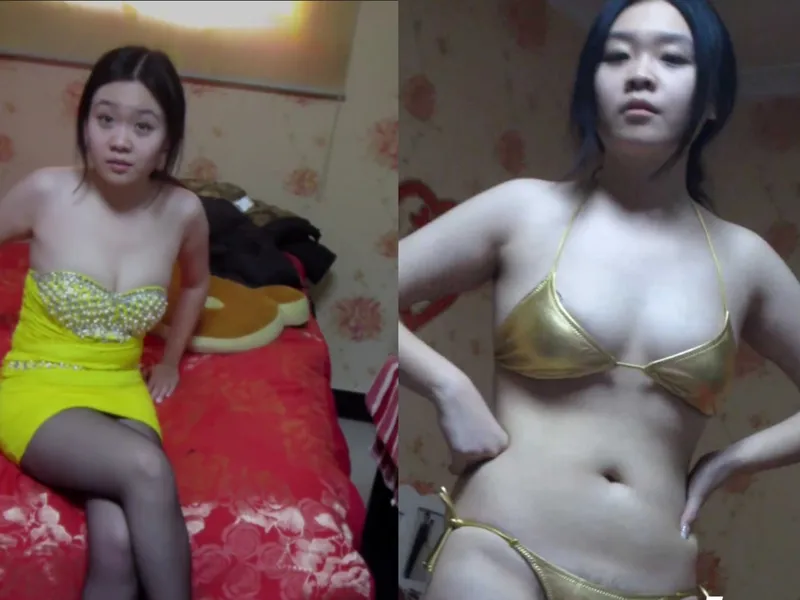 Nắc ghệ non tơ âm đạo hồng xinh đẹp